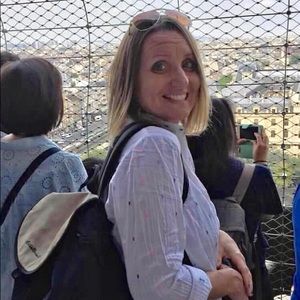 Meet your Posher, Tara